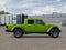 2026 Jeep Gladiator GLADIATOR MOJAVE X 4X4