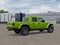2026 Jeep Gladiator GLADIATOR MOJAVE X 4X4