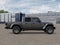 2027 Jeep Gladiator Mojave X