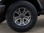 2027 Jeep Gladiator Mojave X
