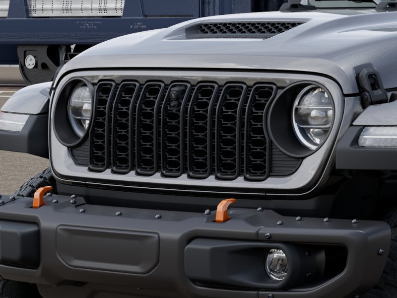 2027 Jeep Gladiator Mojave X