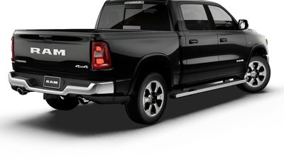 2027 RAM Ram 1500 RAM 1500 BIG HORN CREW CAB 4X4 5'7' BOX