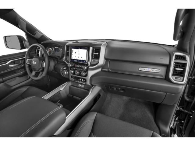 2027 RAM 1500 Big Horn