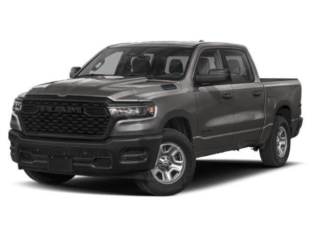 2027 RAM 1500