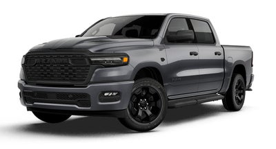 2027 RAM Ram 1500 RAM 1500 EXPRESS CREW CAB 4X4 5'7' BOX