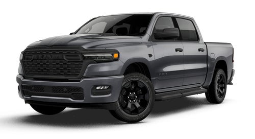 2027 RAM Ram 1500 RAM 1500 EXPRESS CREW CAB 4X4 5'7' BOX
