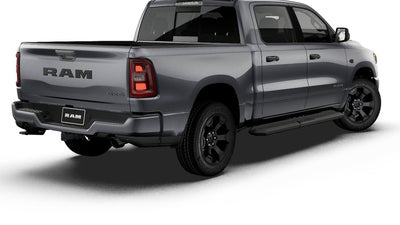 2027 RAM Ram 1500 RAM 1500 EXPRESS CREW CAB 4X4 5'7' BOX