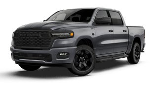 2027 RAM Ram 1500 RAM 1500 EXPRESS CREW CAB 4X4 5'7' BOX