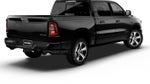 2027 RAM Ram 1500 RAM 1500 EXPRESS CREW CAB 4X4 5'7' BOX