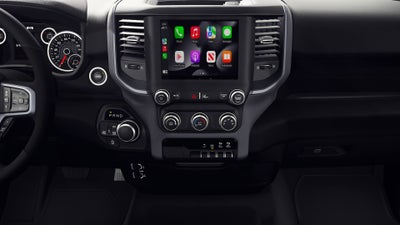 2027 RAM Ram 1500 RAM 1500 EXPRESS CREW CAB 4X4 5'7' BOX