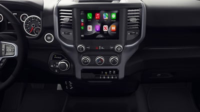 2027 RAM Ram 1500 RAM 1500 EXPRESS CREW CAB 4X4 5'7' BOX