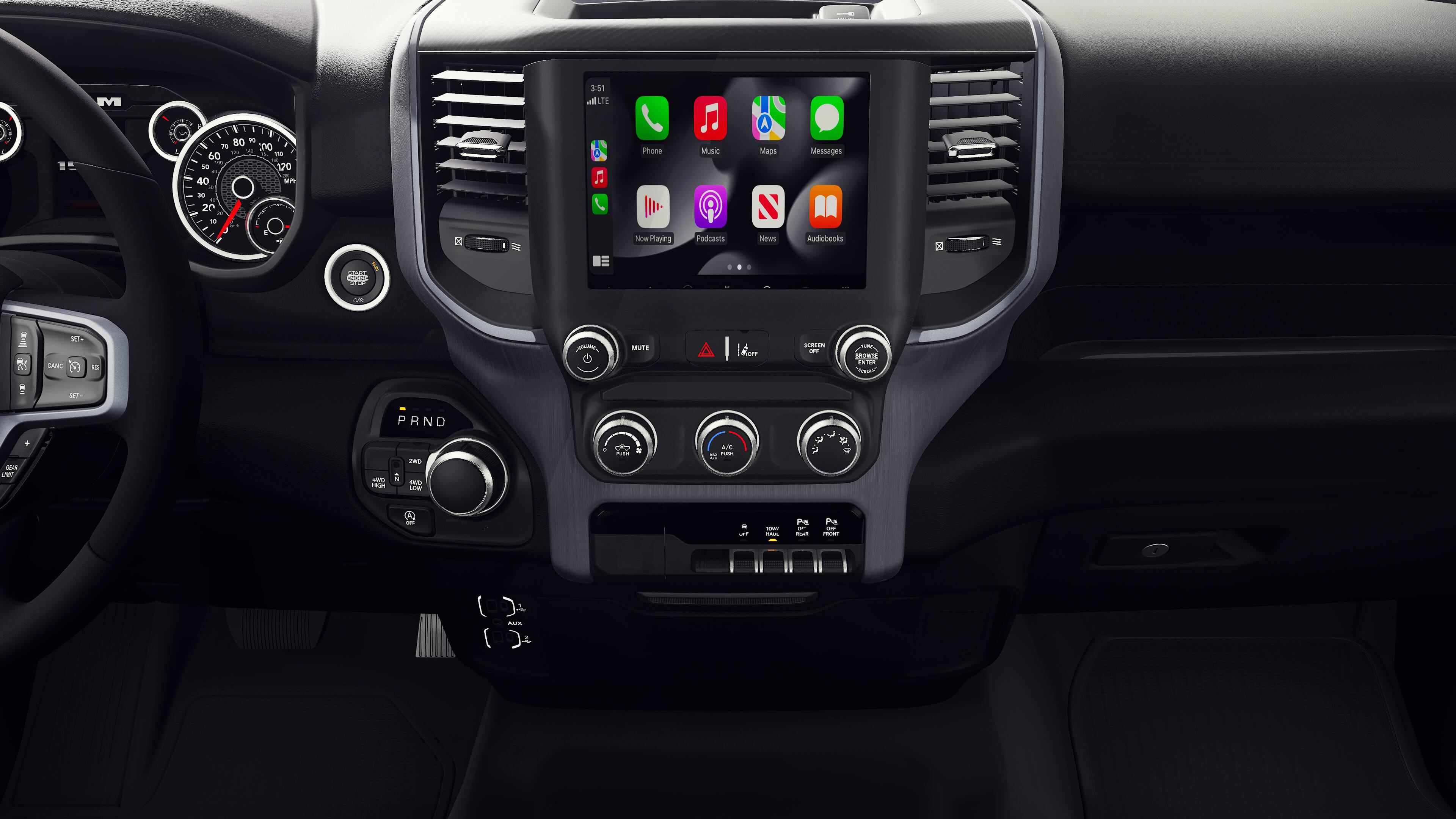 2027 RAM Ram 1500 RAM 1500 EXPRESS CREW CAB 4X4 5'7' BOX