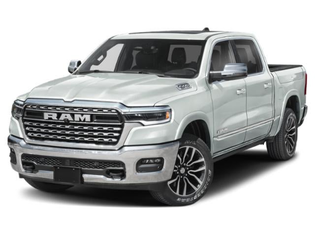 2027 RAM Ram 1500 Pickup