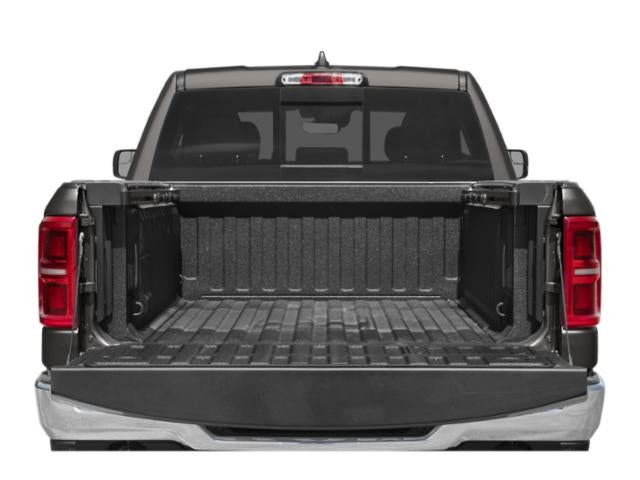 2027 RAM Ram 1500 RAM 1500 LIMITED CREW CAB 4X4 5'7' BOX