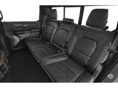 2027 RAM Ram 1500 RAM 1500 LIMITED CREW CAB 4X4 5'7' BOX
