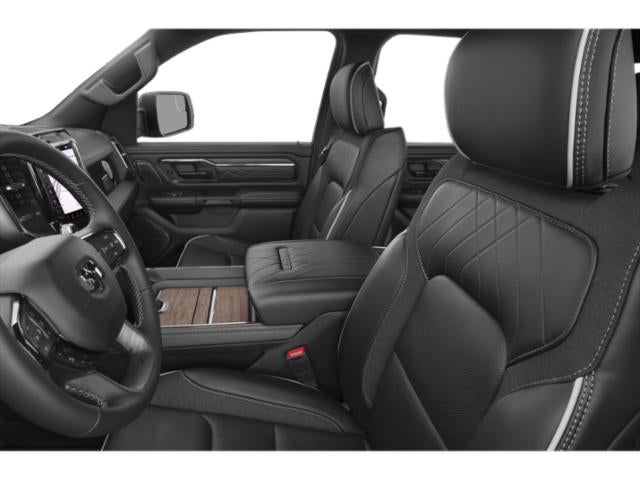 2027 RAM Ram 1500 RAM 1500 LIMITED CREW CAB 4X4 5'7' BOX