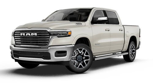 2027 RAM Ram 1500 RAM 1500 LARAMIE CREW CAB 4X4 5'7' BOX