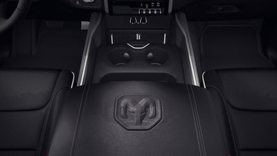 2027 RAM Ram 1500 RAM 1500 LARAMIE CREW CAB 4X4 5'7' BOX