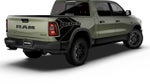 2027 RAM Ram 1500 RAM 1500 REBEL CREW CAB 4X4 5'7' BOX