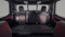 2027 RAM Ram 1500 RAM 1500 REBEL CREW CAB 4X4 5'7' BOX