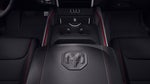 2027 RAM Ram 1500 RAM 1500 REBEL CREW CAB 4X4 5'7' BOX