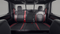 2027 RAM Ram 1500 RAM 1500 TRX SRT CREW CAB 4X4 5'7' BOX
