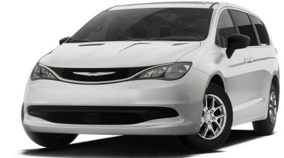 2027 Chrysler Pacifica PACIFICA LX