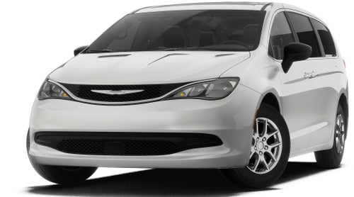 2027 Chrysler Pacifica PACIFICA LX