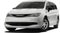 2027 Chrysler Pacifica PACIFICA LX