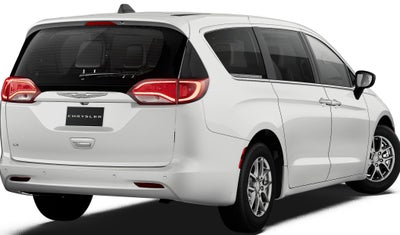 2027 Chrysler Pacifica PACIFICA LX