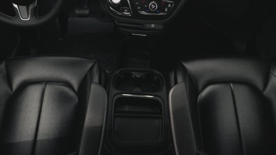 2027 Chrysler Pacifica PACIFICA LX