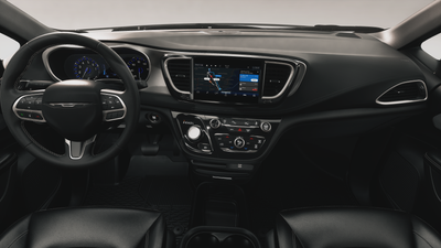 2027 Chrysler Pacifica PACIFICA LX