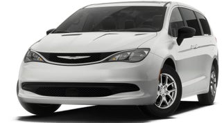 2027 Chrysler Pacifica PACIFICA LX