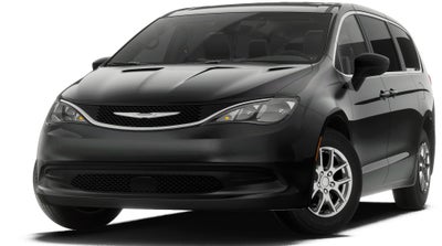 2027 Chrysler Pacifica PACIFICA LX