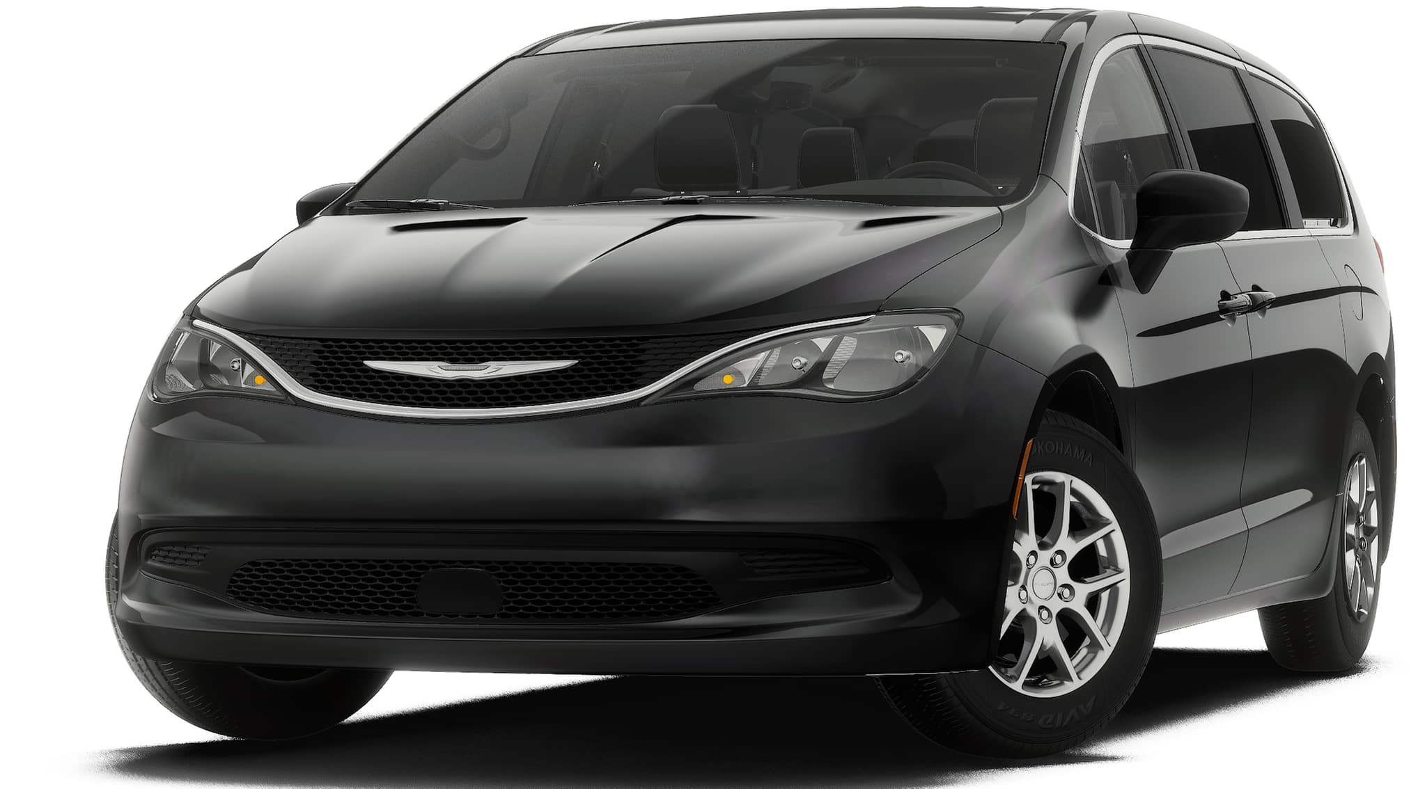 2027 Chrysler Pacifica PACIFICA LX