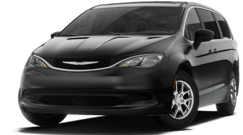 2027 Chrysler Pacifica PACIFICA LX