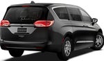 2027 Chrysler Pacifica PACIFICA LX