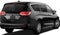 2027 Chrysler Pacifica PACIFICA LX