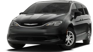 2027 Chrysler Pacifica PACIFICA LX