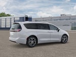 2026 Chrysler Pacifica PACIFICA PINNACLE