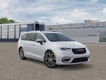 2026 Chrysler Pacifica PACIFICA PINNACLE