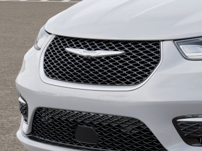 2026 Chrysler Pacifica PACIFICA PINNACLE
