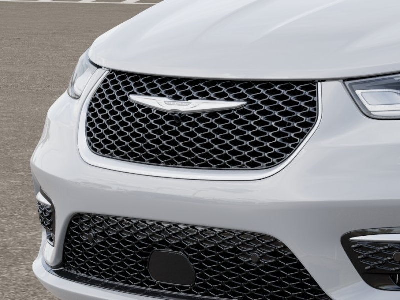2026 Chrysler Pacifica PACIFICA PINNACLE