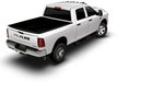 2026 RAM Ram 3500 RAM 3500 TRADESMAN CREW CAB 4X4 6'4' BOX