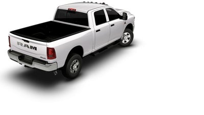 2026 RAM Ram 3500 RAM 3500 TRADESMAN CREW CAB 4X4 6'4' BOX
