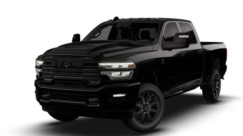 2026 RAM Ram 3500 RAM 3500 LARAMIE CREW CAB 4X4 6'4' BOX