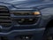 2026 RAM Ram 3500 RAM 3500 LARAMIE MEGA CAB 4X4 6'4' BOX