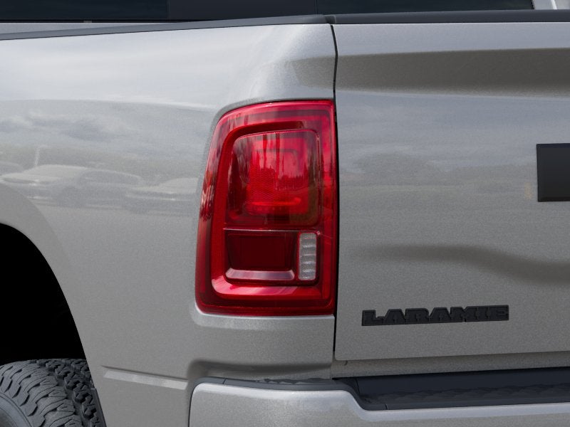 2026 RAM Ram 3500 RAM 3500 LARAMIE MEGA CAB 4X4 6'4' BOX