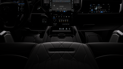 2026 RAM Ram 3500 RAM 3500 LIMITED MEGA CAB 4X4 6'4' BOX