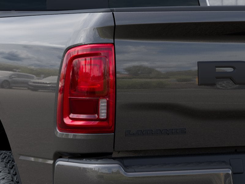 2027 RAM Ram 2500 RAM 2500 LARAMIE CREW CAB 4X4 6'4' BOX
